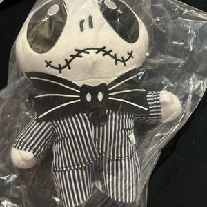 NIGHTMARE BEFORE CHRISTMAS